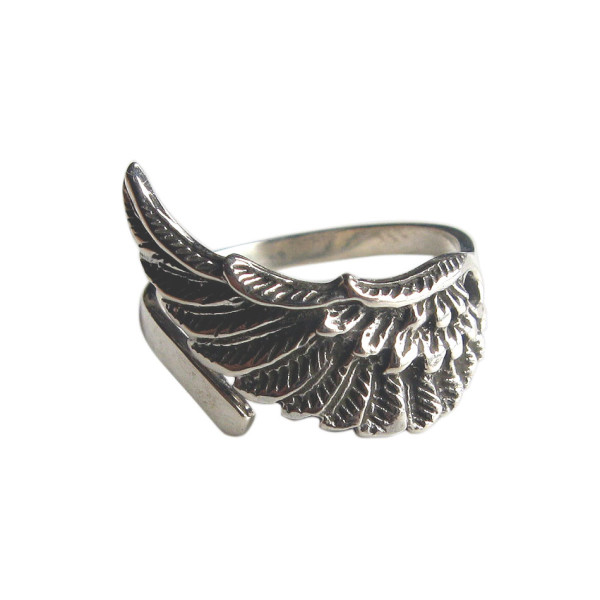 Wingring. Flexibel